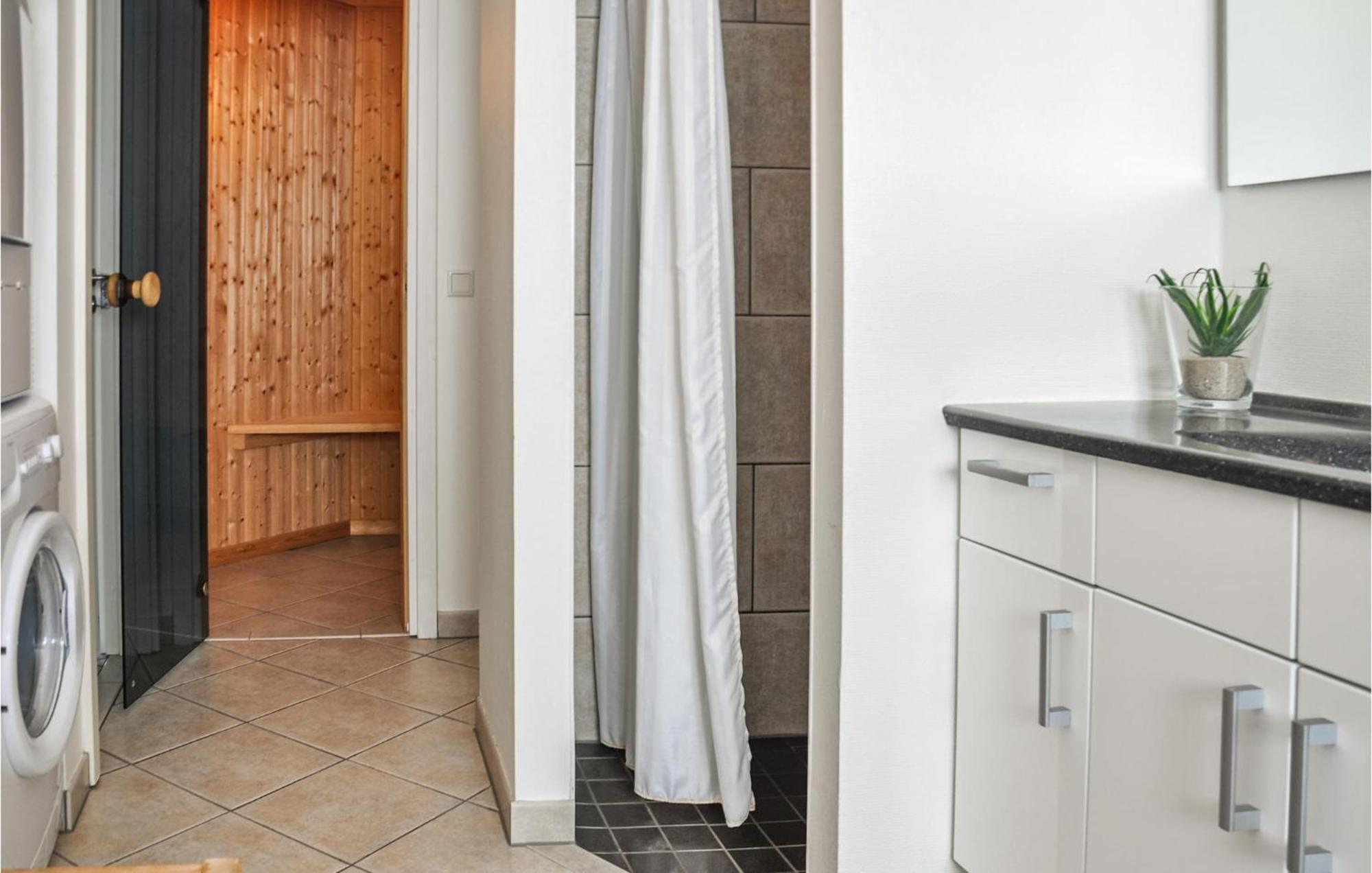 Lovely Apartment In Bogense With Sauna Exterior foto